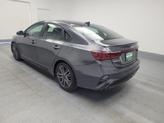 Thumbnail of 2022 Gray Kia Forte
