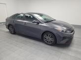 Thumbnail of 2022 Gray Kia Forte