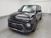 Thumbnail of 2021 Cherry Black Kia Soul