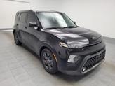 Thumbnail of 2021 Cherry Black Kia Soul