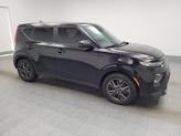 Thumbnail of 2021 Cherry Black Kia Soul