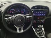Thumbnail of 2021 Cherry Black Kia Soul