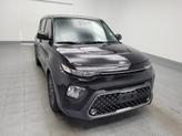 Thumbnail of 2021 Cherry Black Kia Soul