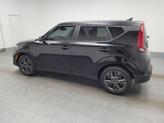 Thumbnail of 2021 Cherry Black Kia Soul