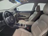 Thumbnail of 2019 Steel Gray Kia Sportage
