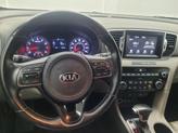 Thumbnail of 2019 Steel Gray Kia Sportage