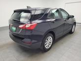 Thumbnail of 2020 Midnight Blue Metallic Chevrolet Equinox