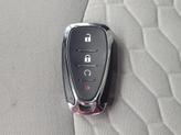 Thumbnail of 2020 Midnight Blue Metallic Chevrolet Equinox
