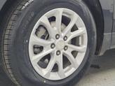 Thumbnail of 2020 Midnight Blue Metallic Chevrolet Equinox