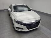 Thumbnail of 2019 Platinum White Pearl Honda Accord