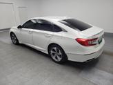 Thumbnail of 2019 Platinum White Pearl Honda Accord