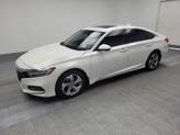 Thumbnail of 2019 Platinum White Pearl Honda Accord