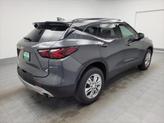 Thumbnail of 2020 Gray Chevrolet Blazer