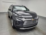 Thumbnail of 2020 Gray Chevrolet Blazer