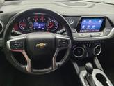 Thumbnail of 2020 Gray Chevrolet Blazer
