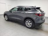 Thumbnail of 2020 Gray Chevrolet Blazer