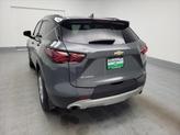Thumbnail of 2020 Gray Chevrolet Blazer