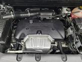 Thumbnail of 2020 Gray Chevrolet Blazer