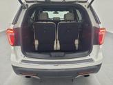 Thumbnail of 2019 White Platinum Metallic Tri-Coat Ford Explorer
