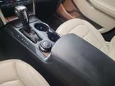 Thumbnail of 2019 White Platinum Metallic Tri-Coat Ford Explorer