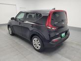 Thumbnail of 2020 Cherry Black Kia Soul