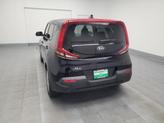 Thumbnail of 2020 Cherry Black Kia Soul