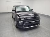 Thumbnail of 2020 Cherry Black Kia Soul