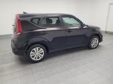 Thumbnail of 2020 Cherry Black Kia Soul