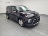 Thumbnail of 2020 Cherry Black Kia Soul