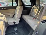 Thumbnail of 2014 Silver Ford Explorer
