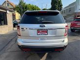 Thumbnail of 2014 Silver Ford Explorer