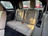 Thumbnail of 2014 Silver Ford Explorer