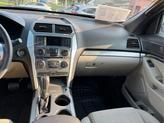 Thumbnail of 2014 Silver Ford Explorer