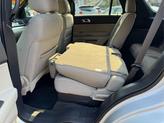 Thumbnail of 2014 Silver Ford Explorer