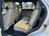 Thumbnail of 2014 Silver Ford Explorer