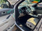 Thumbnail of 2014 Silver Ford Explorer