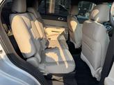 Thumbnail of 2014 Silver Ford Explorer