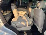 Thumbnail of 2014 Silver Ford Explorer