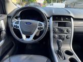 Thumbnail of 2013 Silver Ford Edge