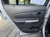 Thumbnail of 2013 Silver Ford Edge