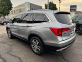 Thumbnail of 2016 Silver Honda Pilot