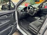 Thumbnail of 2016 Silver Honda Pilot