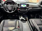 Thumbnail of 2016 Silver Honda Pilot