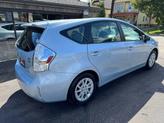 Thumbnail of 2012 Blue Toyota Prius v