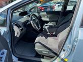 Thumbnail of 2012 Blue Toyota Prius v