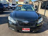 Thumbnail of 2009 Black Toyota Camry