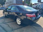 Thumbnail of 2009 Black Toyota Camry