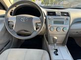 Thumbnail of 2009 Black Toyota Camry