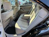 Thumbnail of 2009 Black Toyota Camry