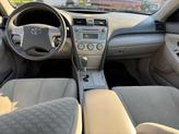 Thumbnail of 2009 Black Toyota Camry